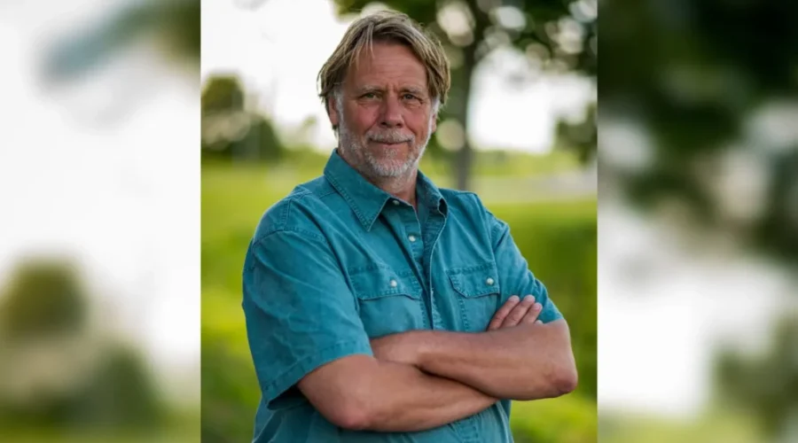 Deputy mayor of Fundy Albert resigns