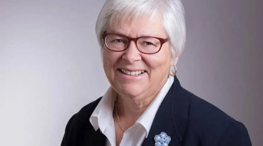 New Brunswick’s newest lieutenant-governor sworn in