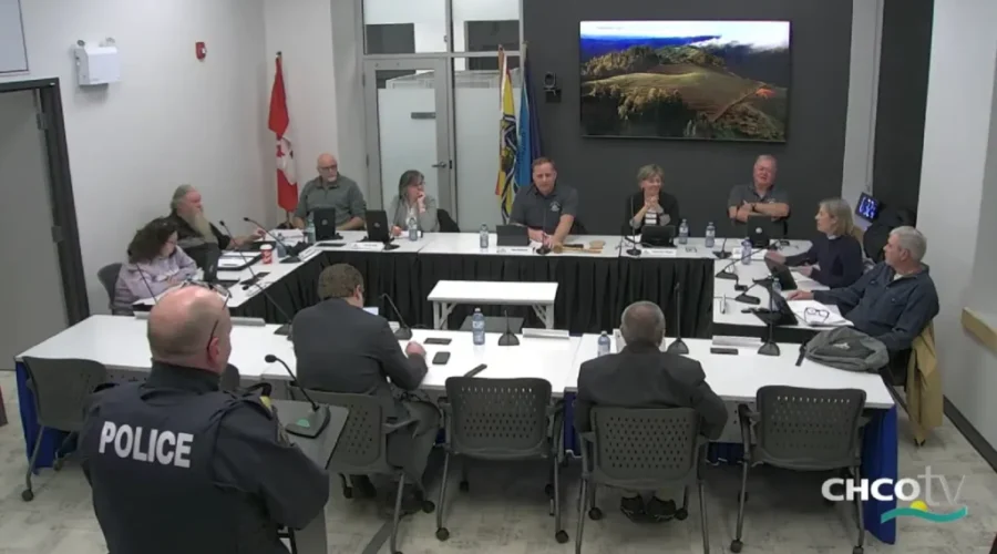 St. Stephen considers tourism accommodation levy