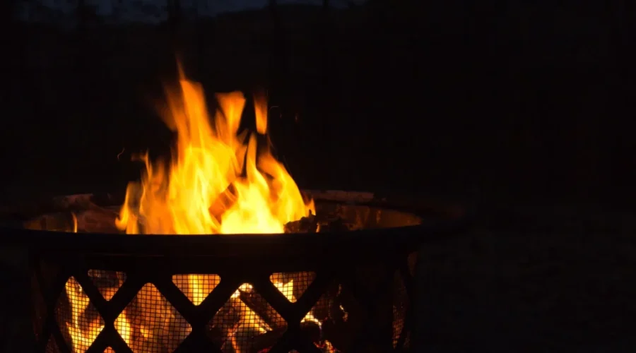 Saint John council approves outdoor fire bylaw