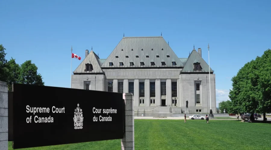 Supreme Court to decide if N.B. lieutenant-governor must be bilingual