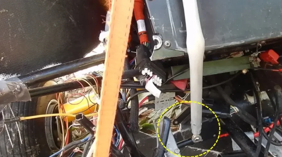 TSB releases report into fatal Fredericton-area plane crash