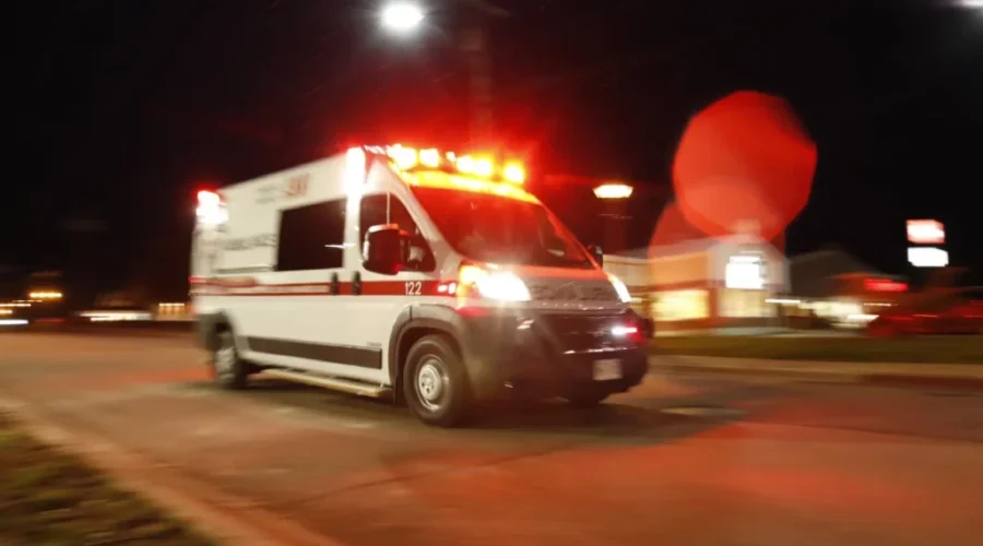 Municipalities, first responders want changes to paramedic system