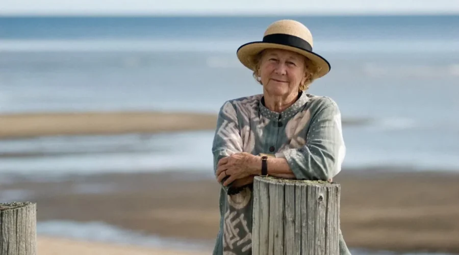 Antonine Maillet dies at age 95