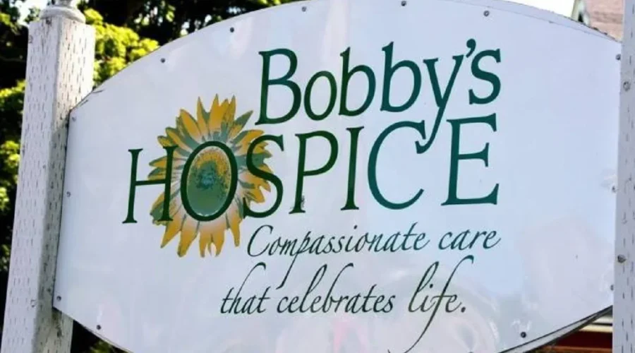 $5.7M for Bobby’s Hospice in Saint John