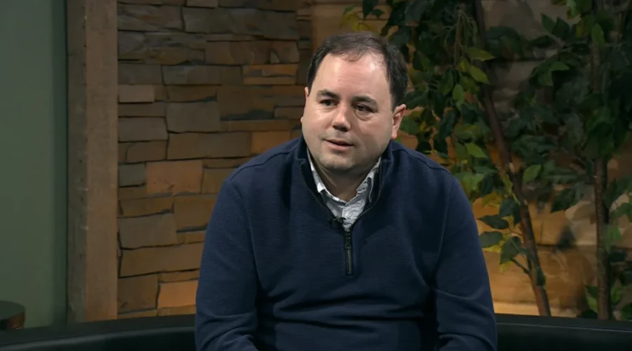 Complaint against Saint Andrews mayor ‘dismissed’ following third-party investigation