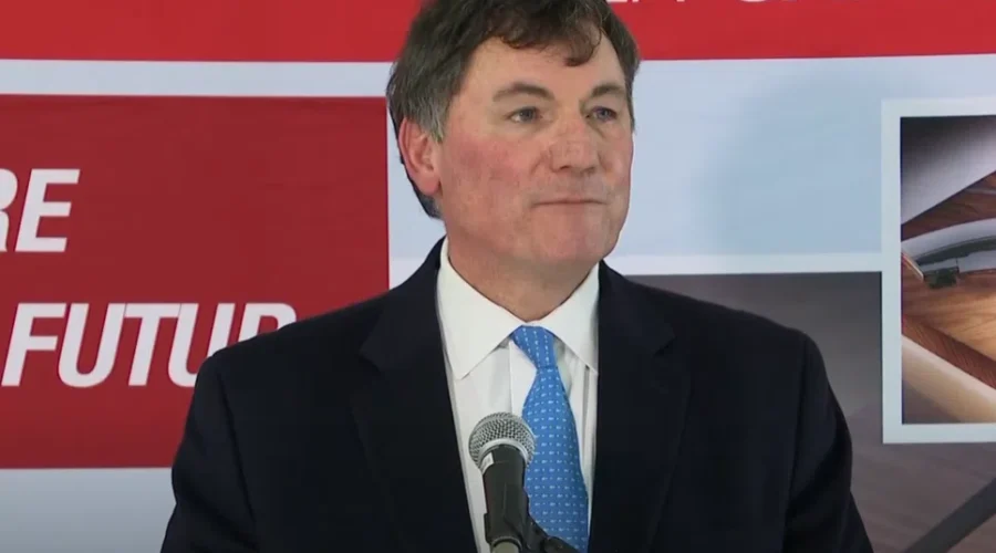 Feds looking for strategies to handle U.S. tariff threat