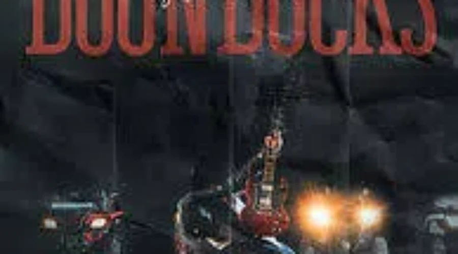 Krista chats with Josh Norrad performing at The Mule Friday Night!