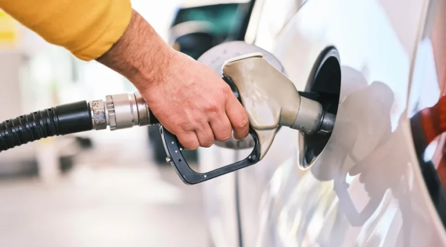 Fuel prices drop across the board in N.B.