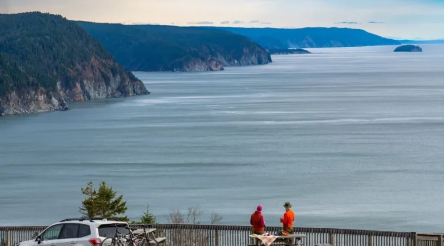 New Brunswickers invited to shape new tourism strategy