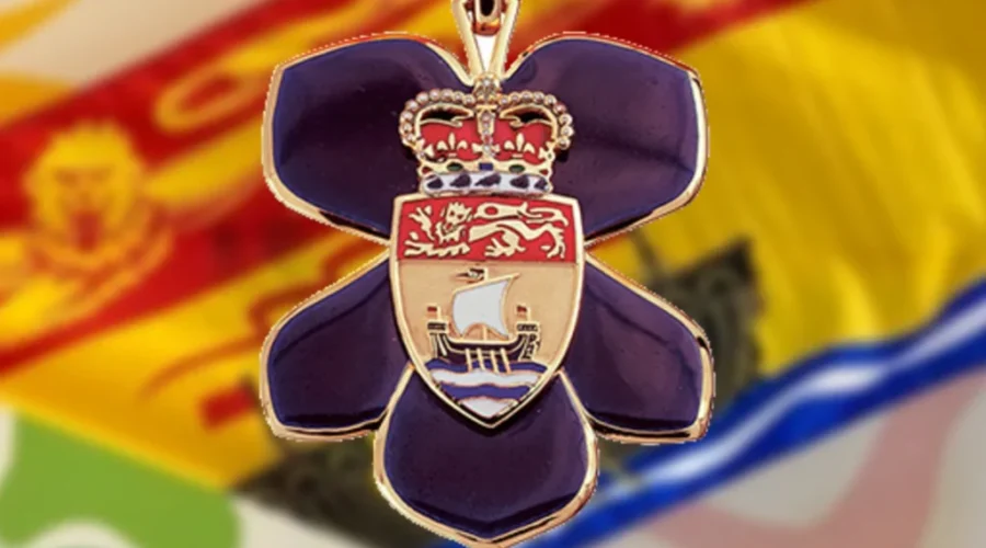 Order of New Brunswick: Nomination period open
