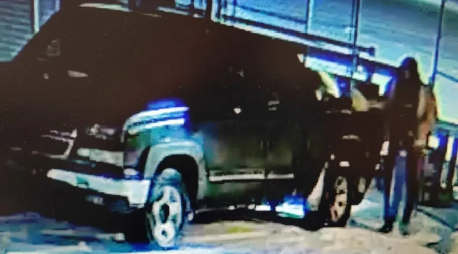 RCMP probe break-in and theft at Saint Andrews business