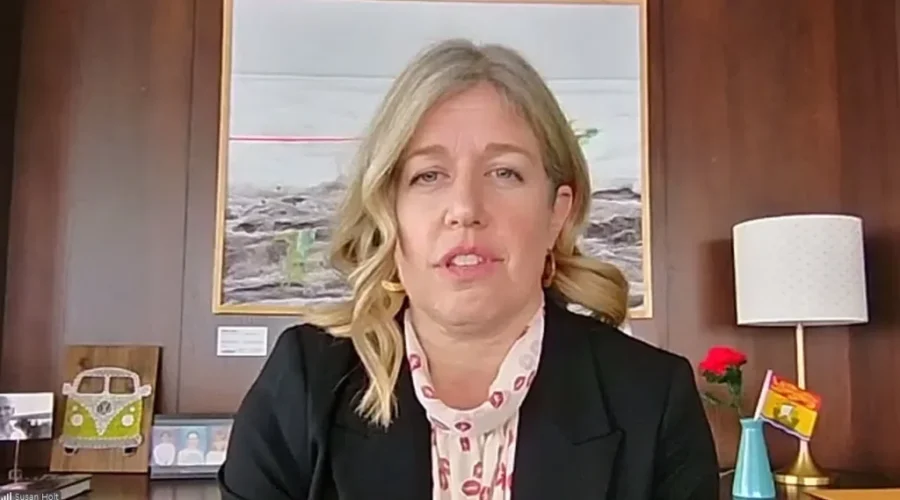 N.B. premier leads delegation to strengthen U.S. trade ties