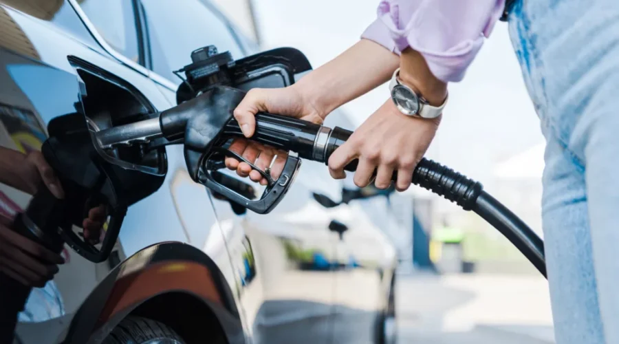 Fuel prices expected to climb this week