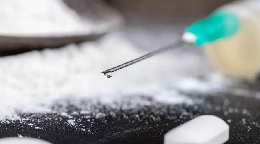 Health authority warns ‘powerful’ opioid found in N.S. for 1st time ever