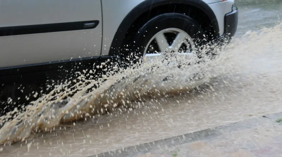 UPDATED: Rainfall warnings issued for southern N.B.