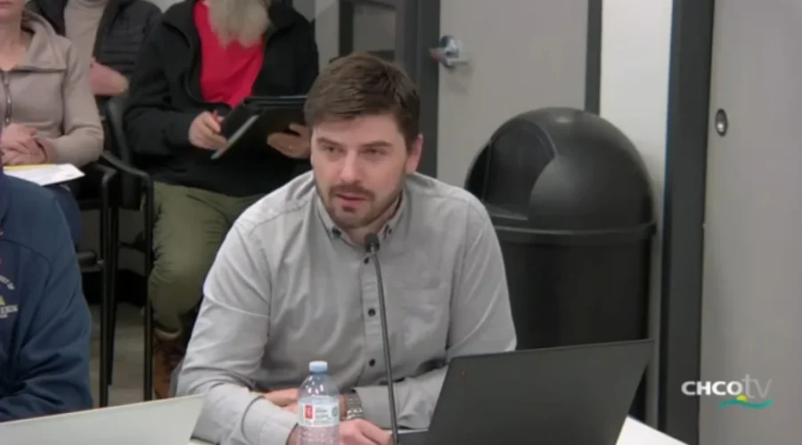 Have your say on St. Stephen draft municipal plan