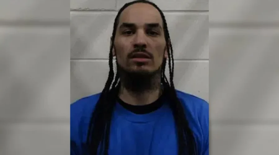 Man wanted on Canada-wide warrant: Saint John police