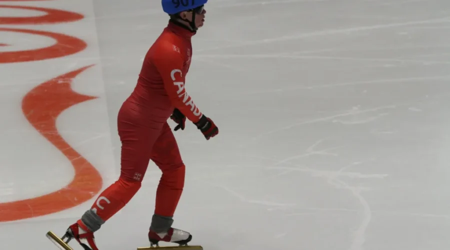 Local athlete creates memories at World Special Olympics Winter Games