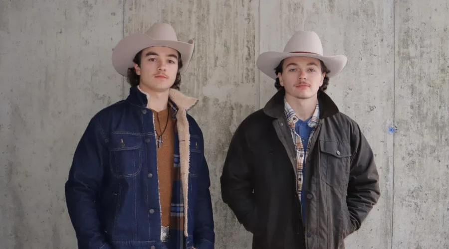 N.B. country brothers praised on Canada’s Got Talent