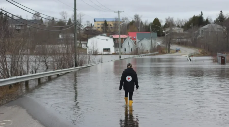 River Watch launches for another season
