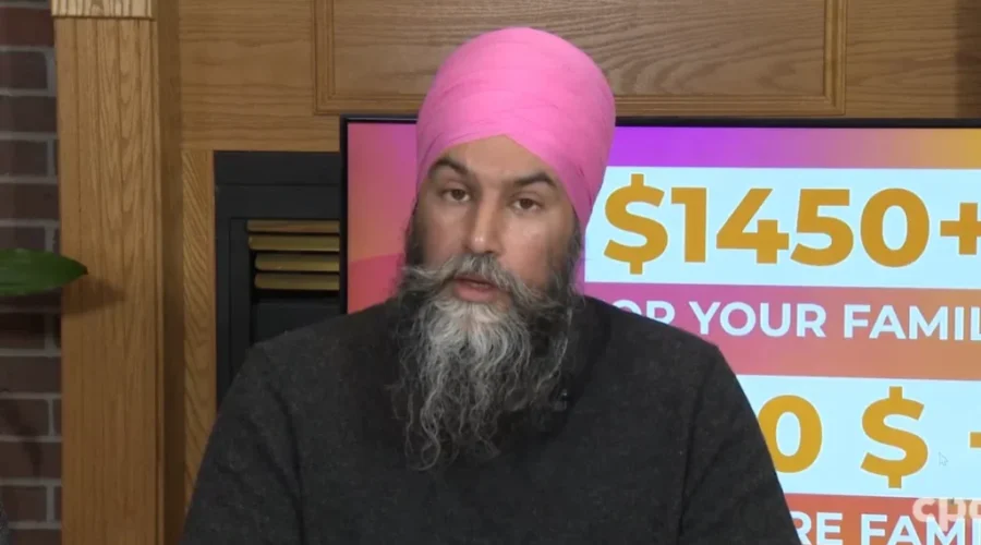 Families, seniors and auto workers gain leaders’ attention in election