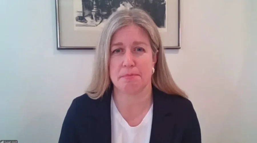 N.B. premier’s image used in suspected crypto scam