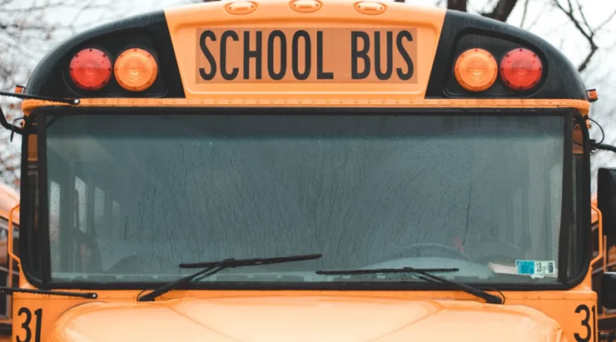 School bus delays in N.B. due to weather