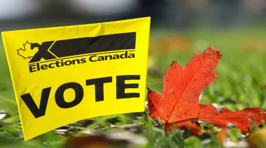 Candidate forums for upcoming federal election