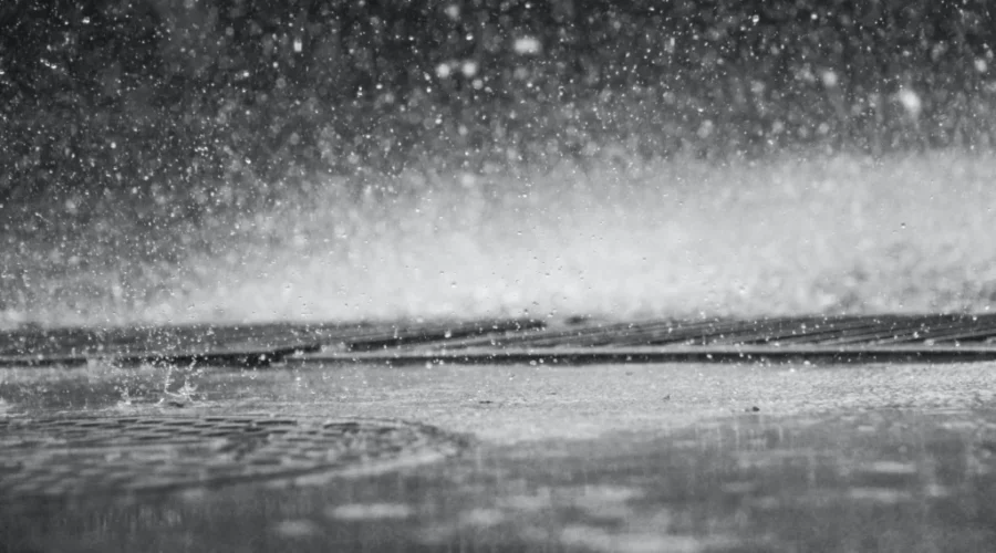Rainfall warning for parts of N.B.