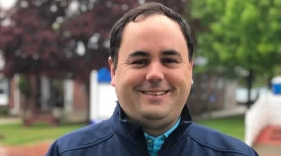 Mayor of Saint Andrews to step down in June