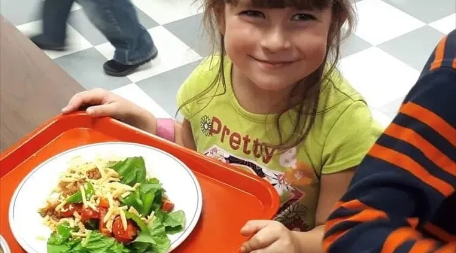 New $1M fund launched to support school food programs across Atlantic Canada