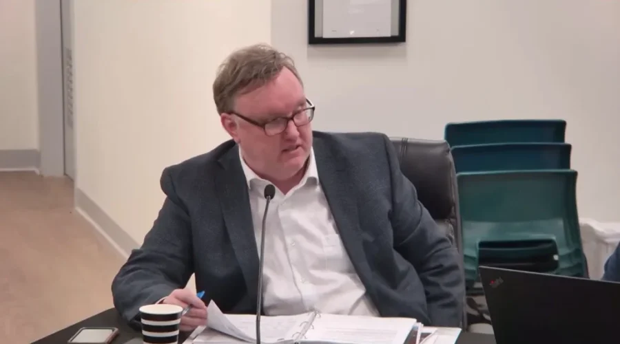 Saint Andrews considering smaller council