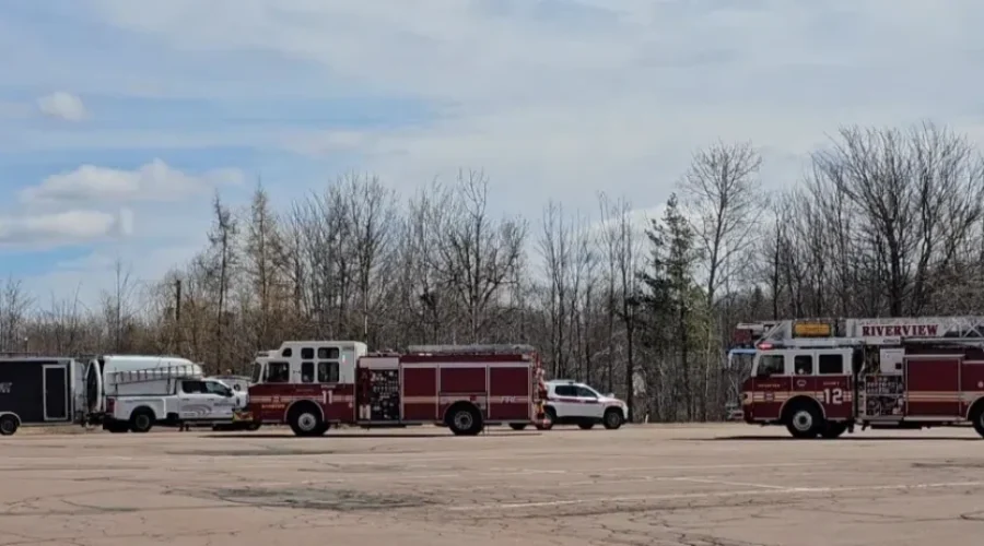 Workplace fatality in Riverview under investigation