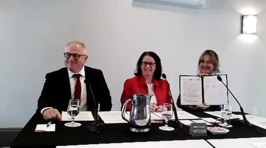 New alliance formed to tackle long-term care crisis in N.B.