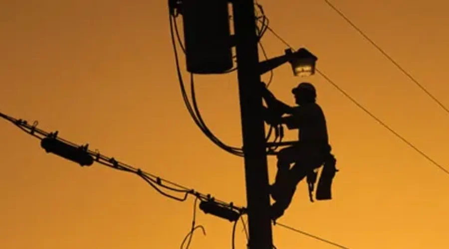 Some lingering power outages across N.B.