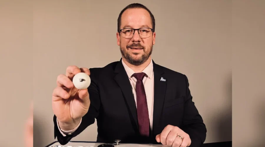 Sea Dogs win 2025 QMJHL draft lottery, Mooseheads to pick 3rd