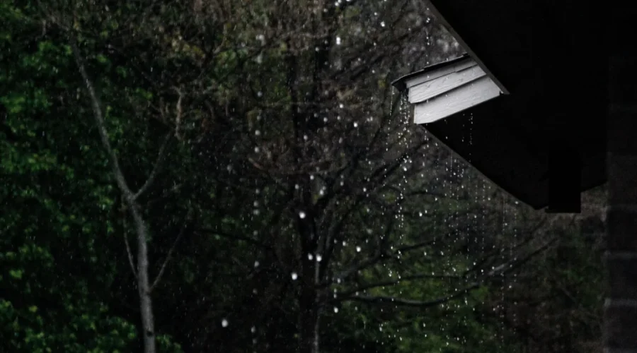 UPDATED: Rainfall warning comes to an end