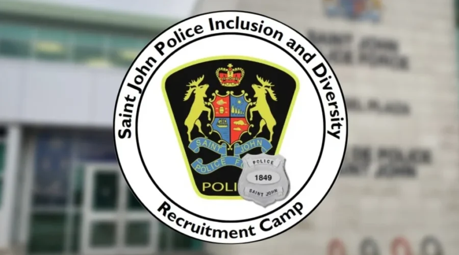 Saint John police set to host first female-focused recruitment camp