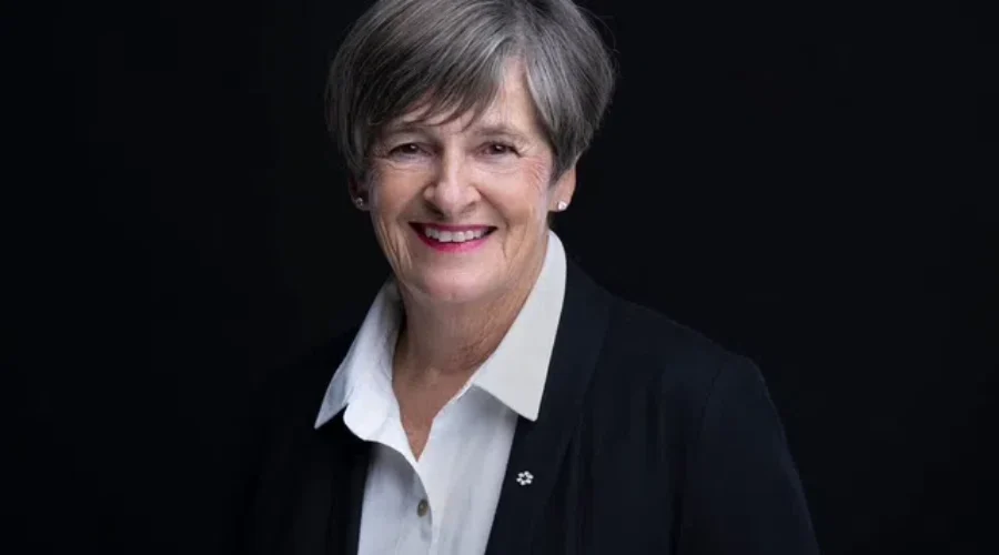 The Business of Leading a Major Capital Campaign