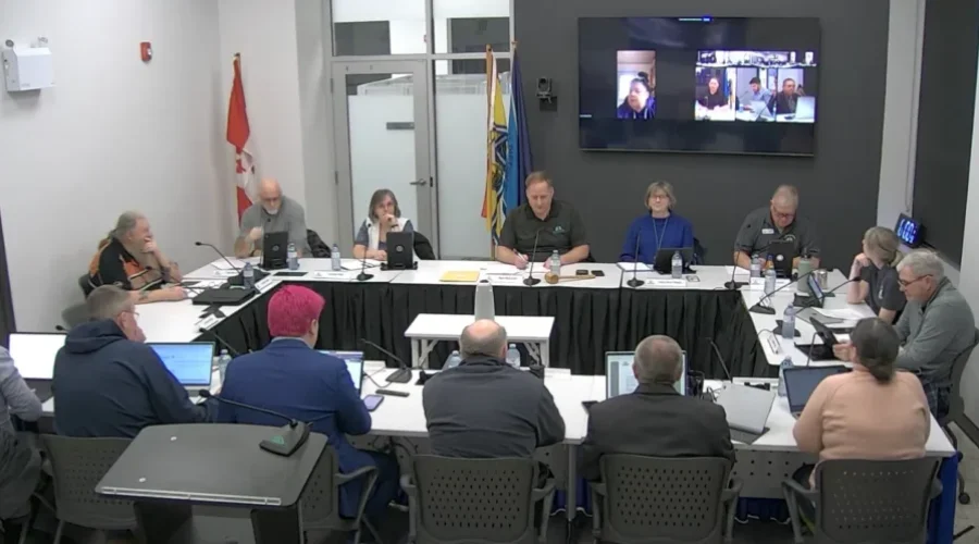 St. Stephen divided on whether to reduce council members