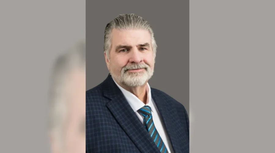 Terry Malley Leads One of Only Four Ambulance Manufacturers in Canada