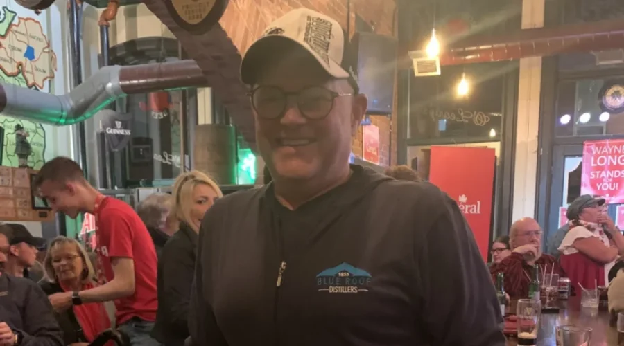 Incumbents back in for Greater Saint John