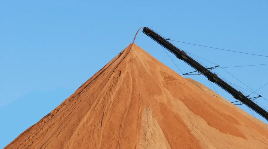 Atlantic Potash commits another $10.5M for Millstream project