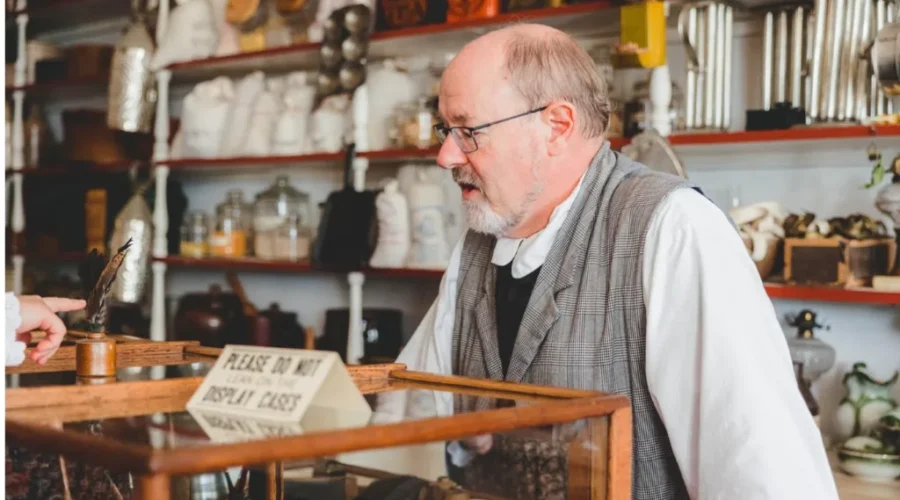 Heritage revival: N.B. ‘Summer of History’ campaign