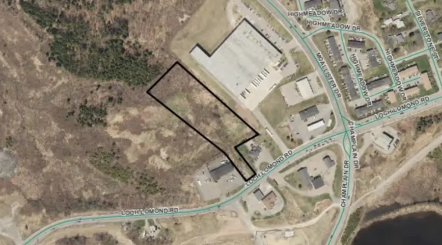 Saint John SPCA moving forward with new shelter plans