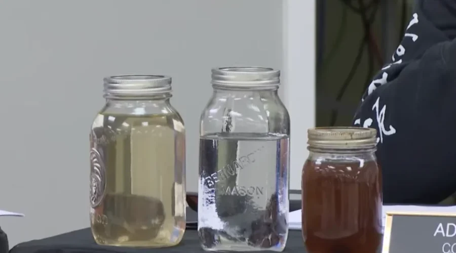 Consulting firm outlines timeline for new water source exploration in Blacks Harbour