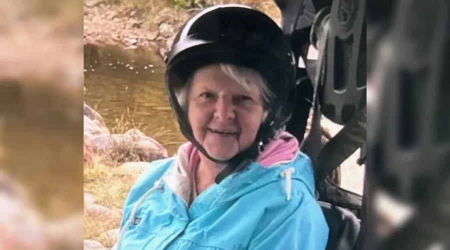 Search efforts strengthen to find missing Grand Bay-Westfield woman