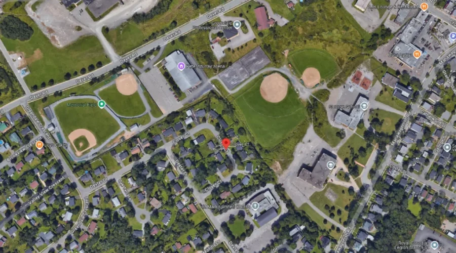 UPDATE: Police operation ends in west Saint John