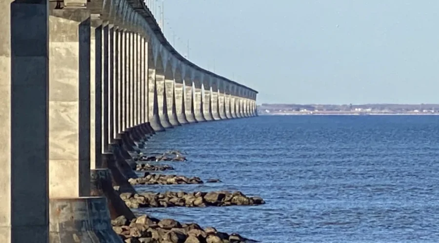 Moncton woman to attempt the Big Swim between N.B. and PEI